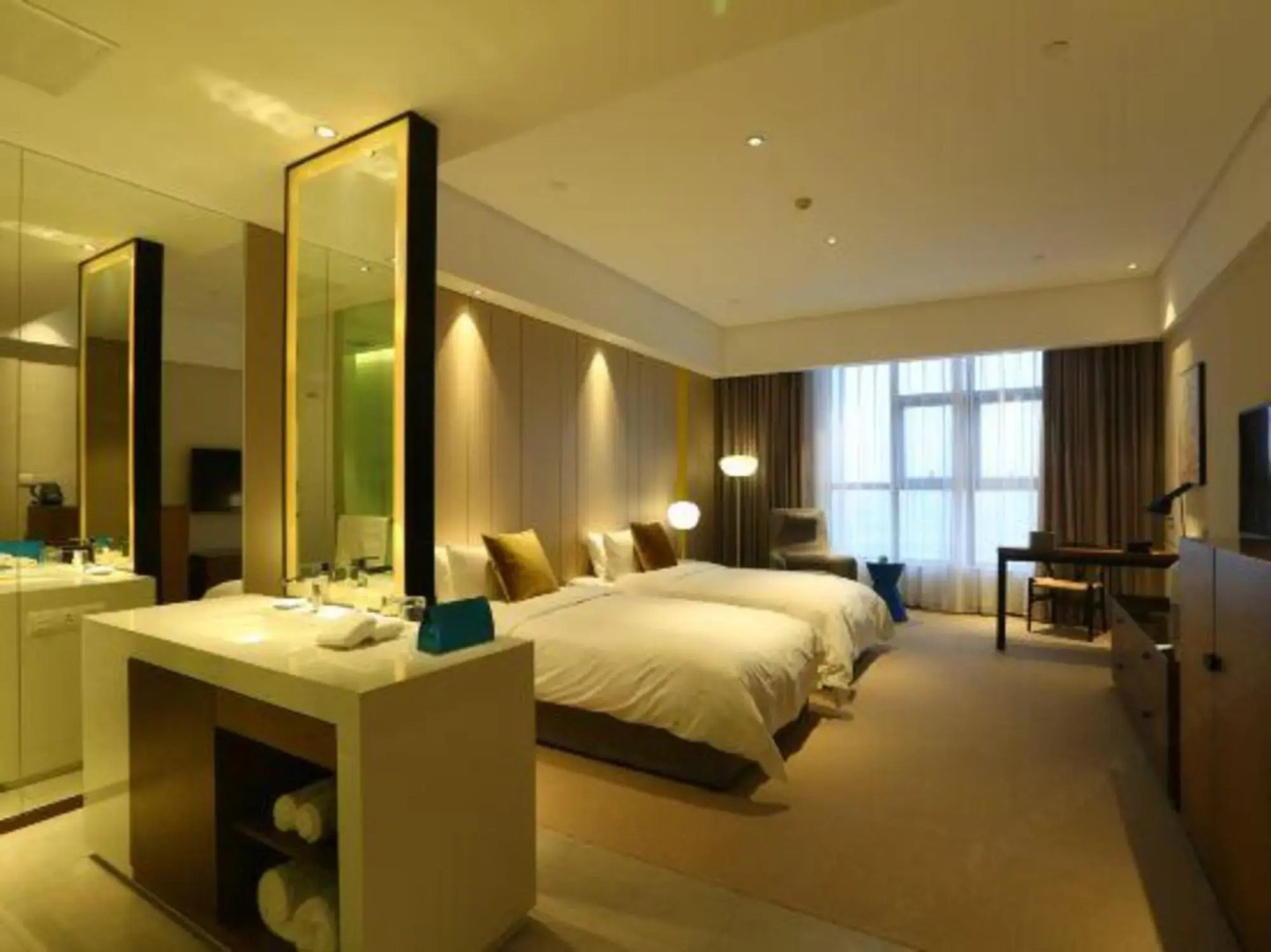 Myroom Boutique Hotel
