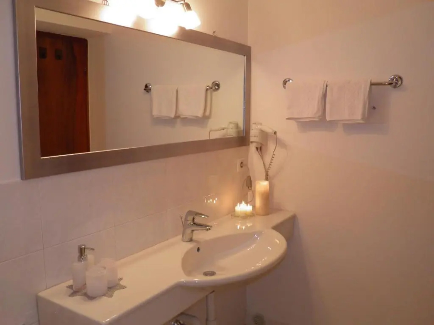 Appartementhaus Linter