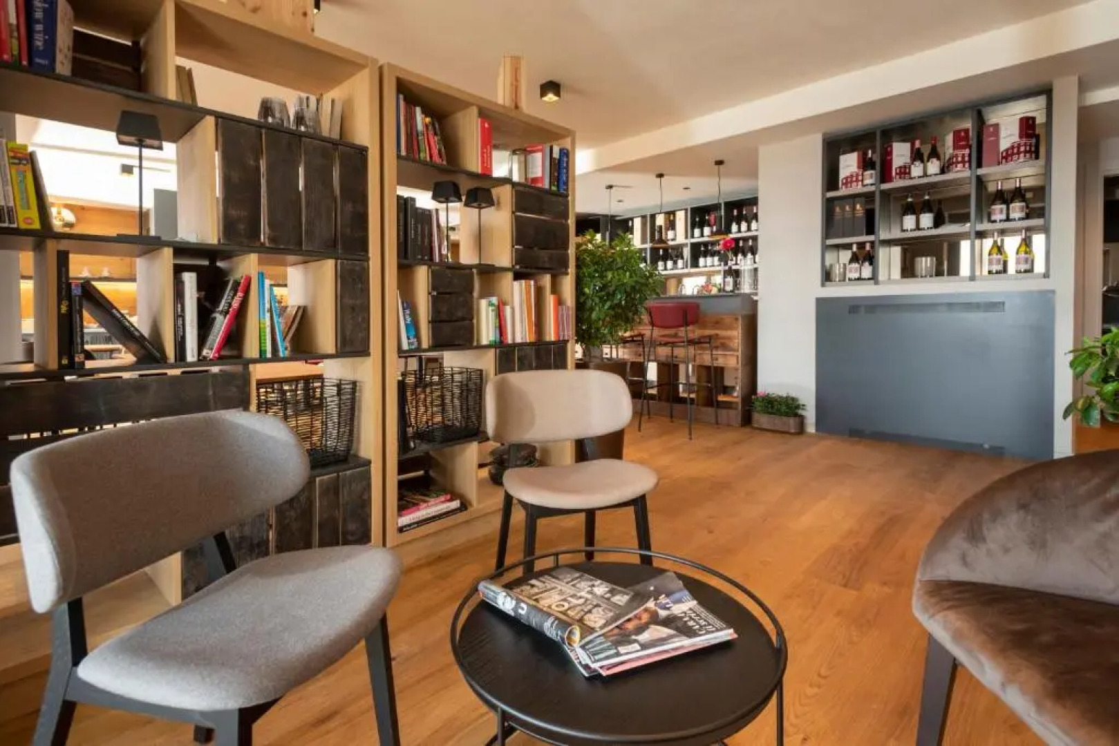 Agriturismo Speziale Wine resort