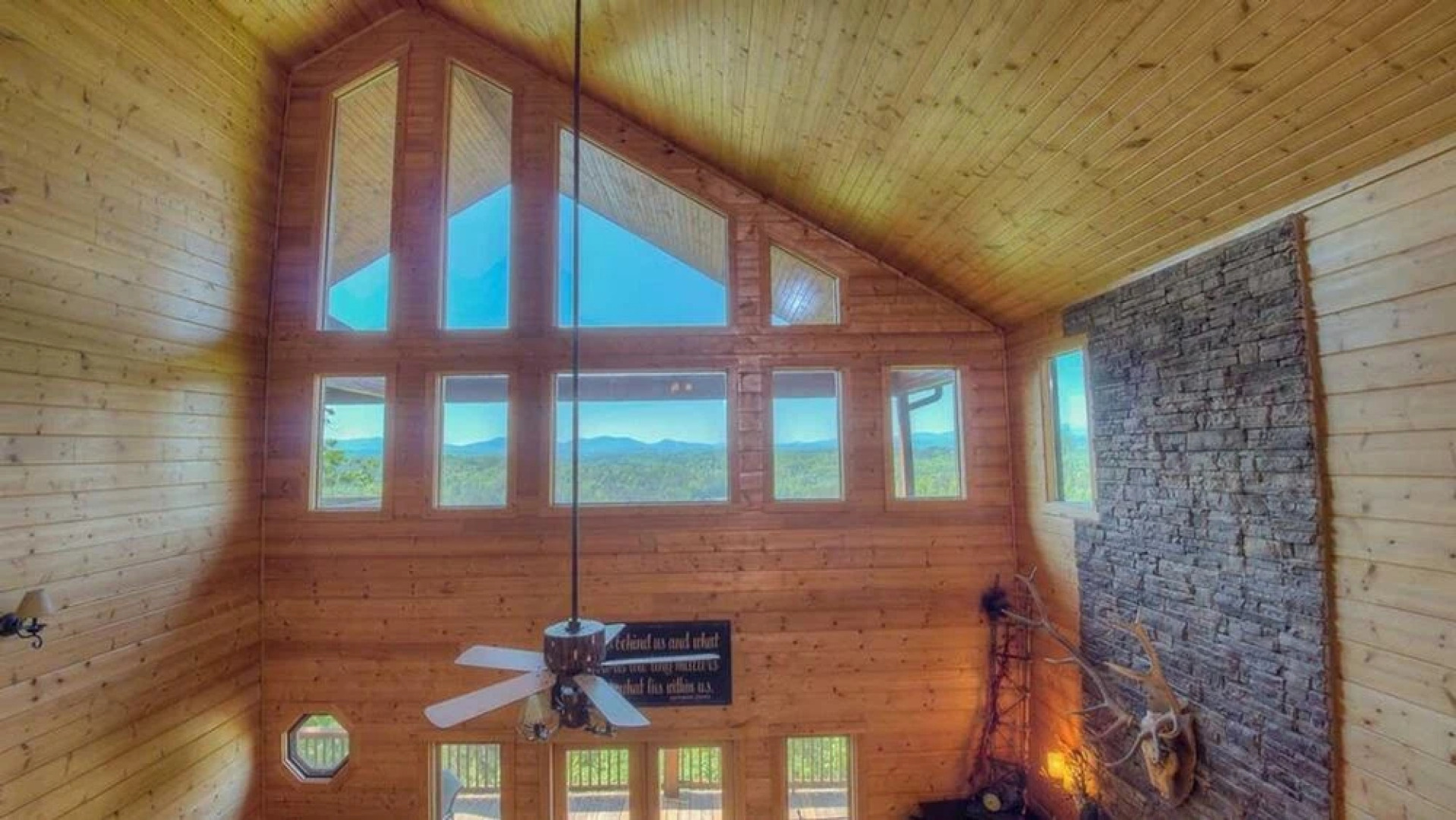 Cloudwalker by Escape to Blue Ridge