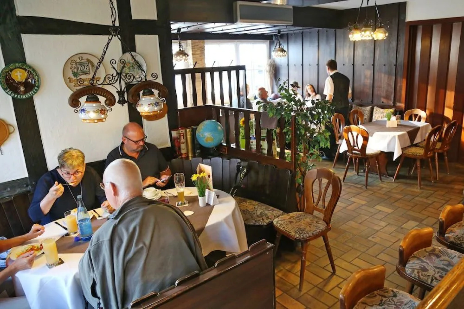 Landgasthaus Zur Linde