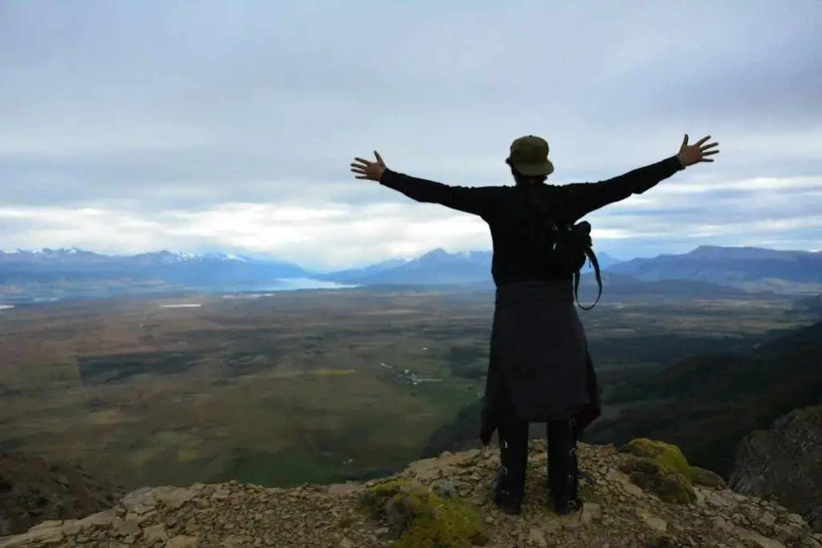 Hostal Bellavista Patagonia