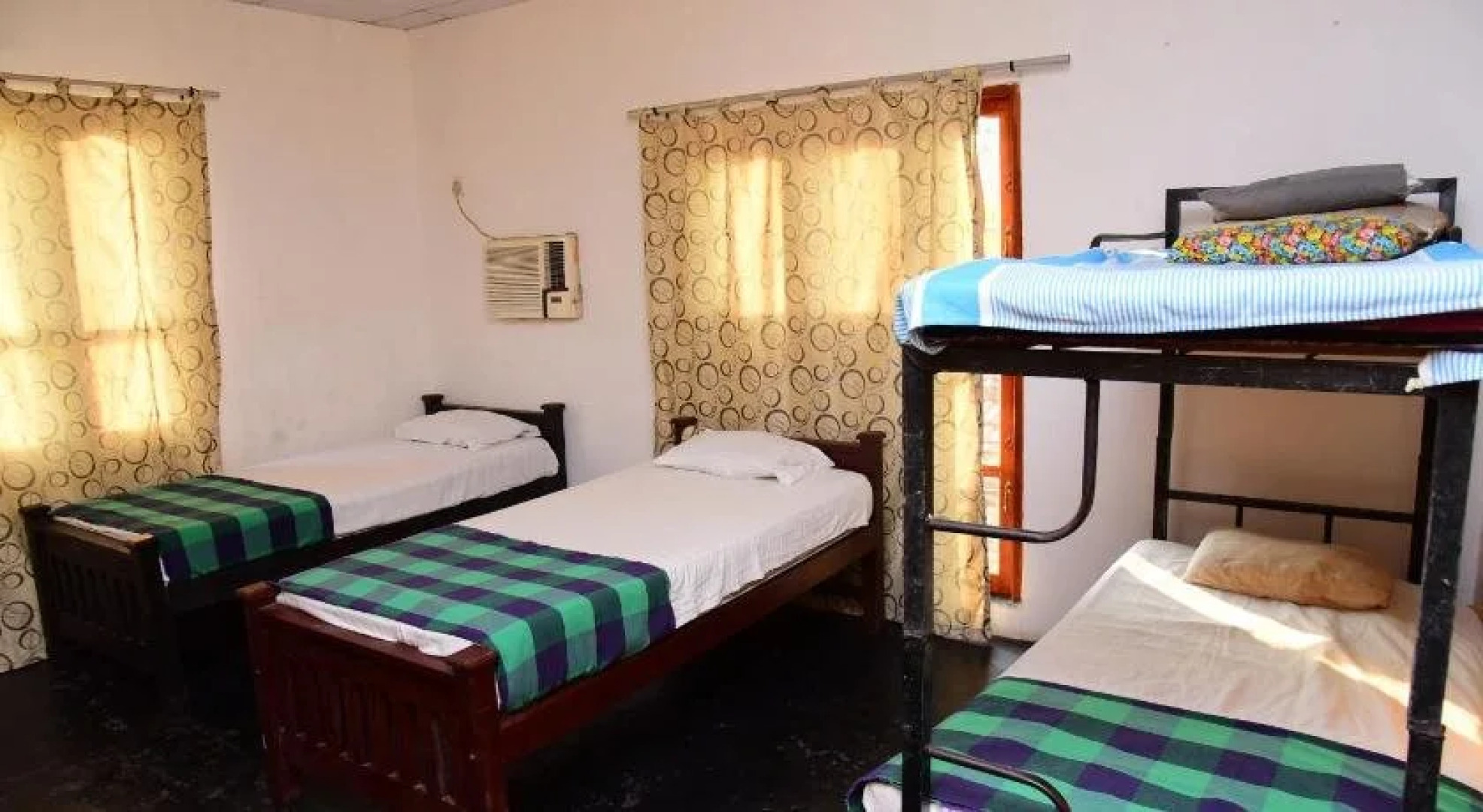 Airport Tourist Hostel