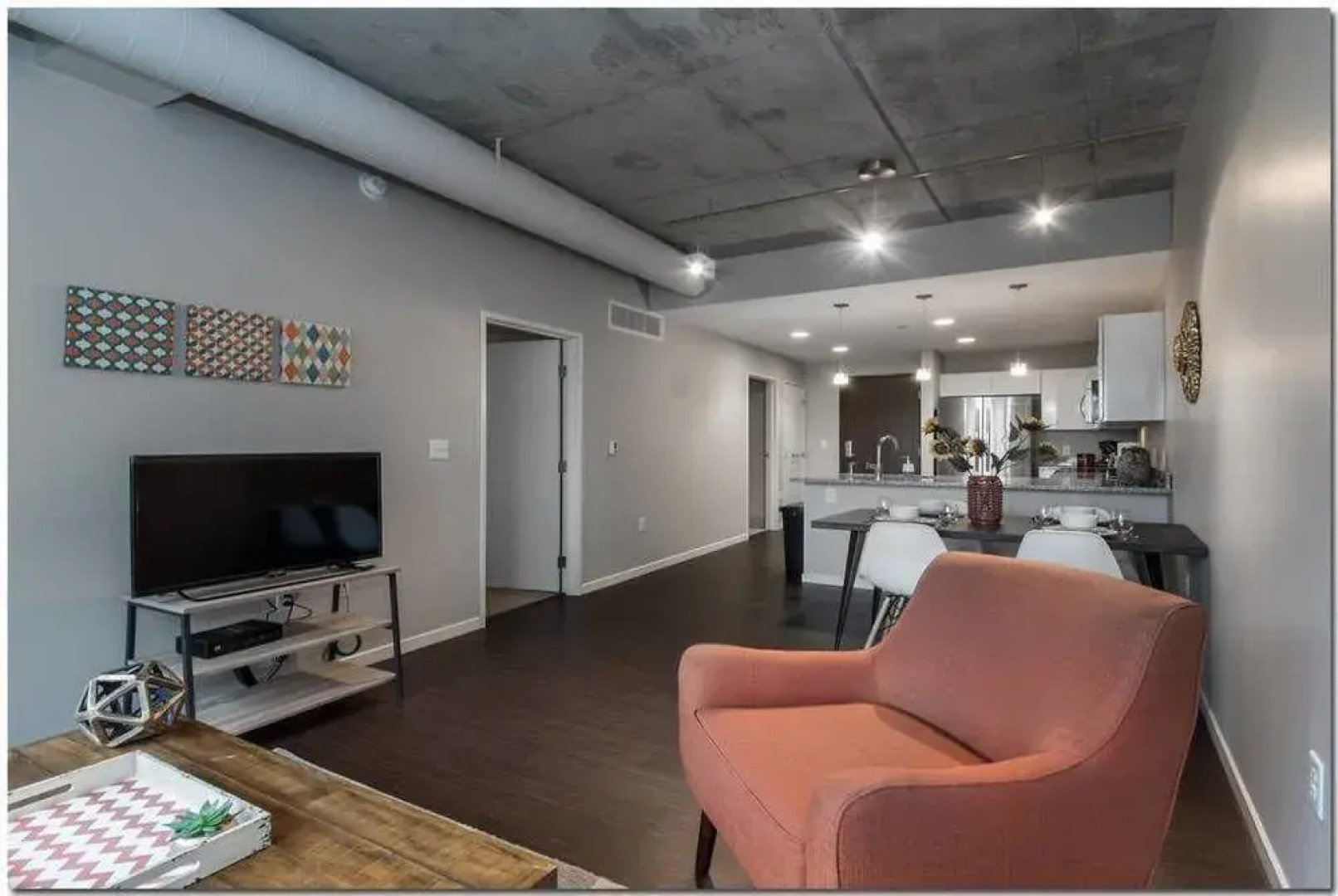 Prime East Bank Corporate Rentals