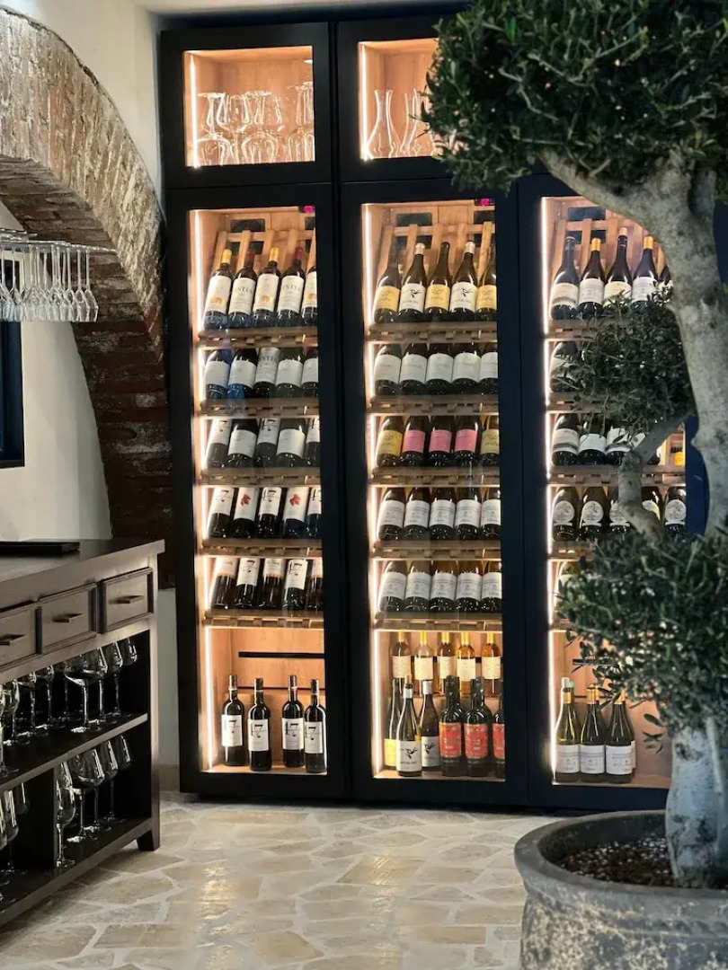 Elysium Restaurant & Boutique Hotel