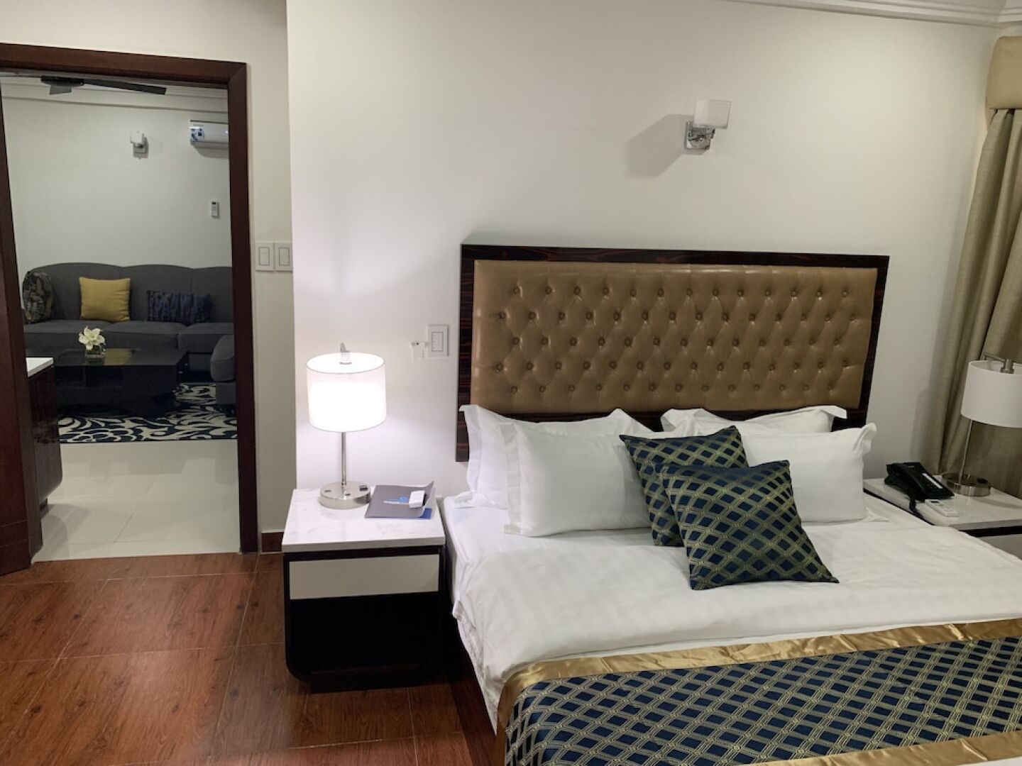 Am Seaview Residence