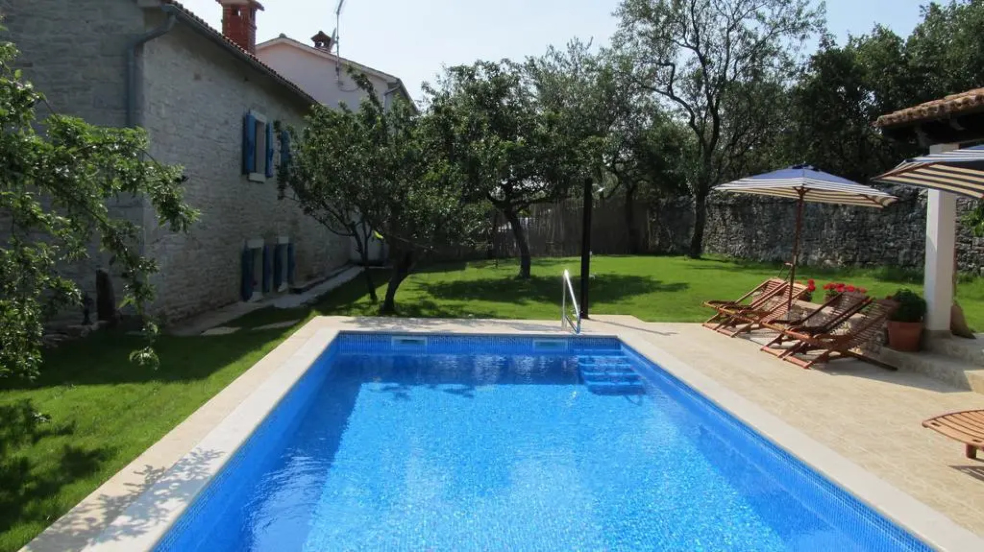 Villa Casa Atilio & Ana