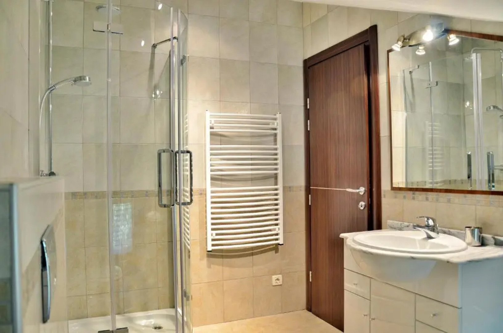 Villa Amalia Apartments