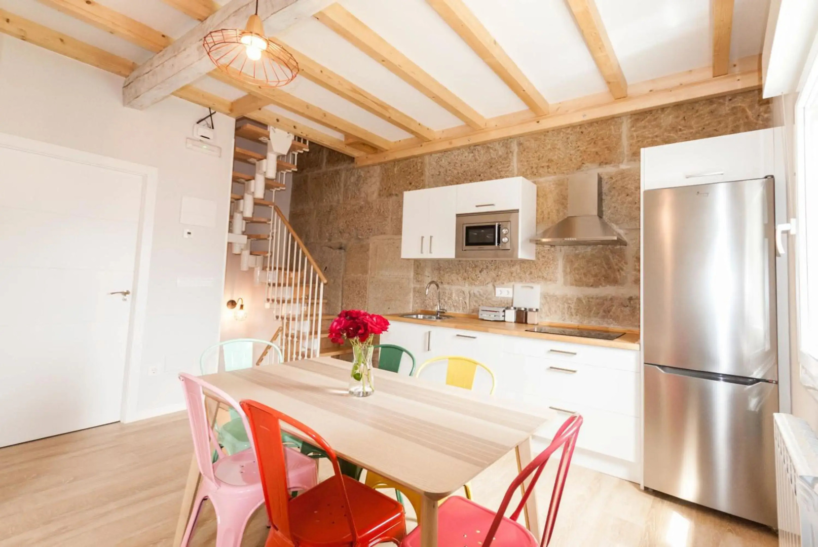 Catapeixe Holiday Apartments