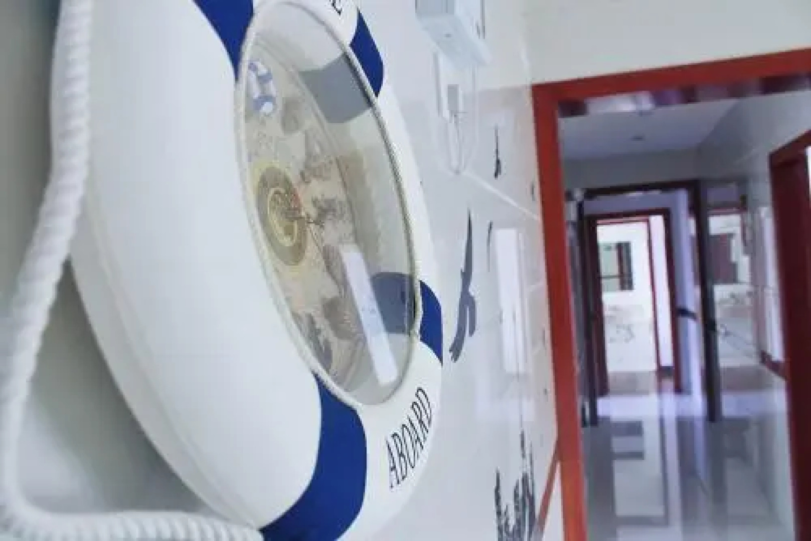 Zhujiajian Wangjingge Guesthouse