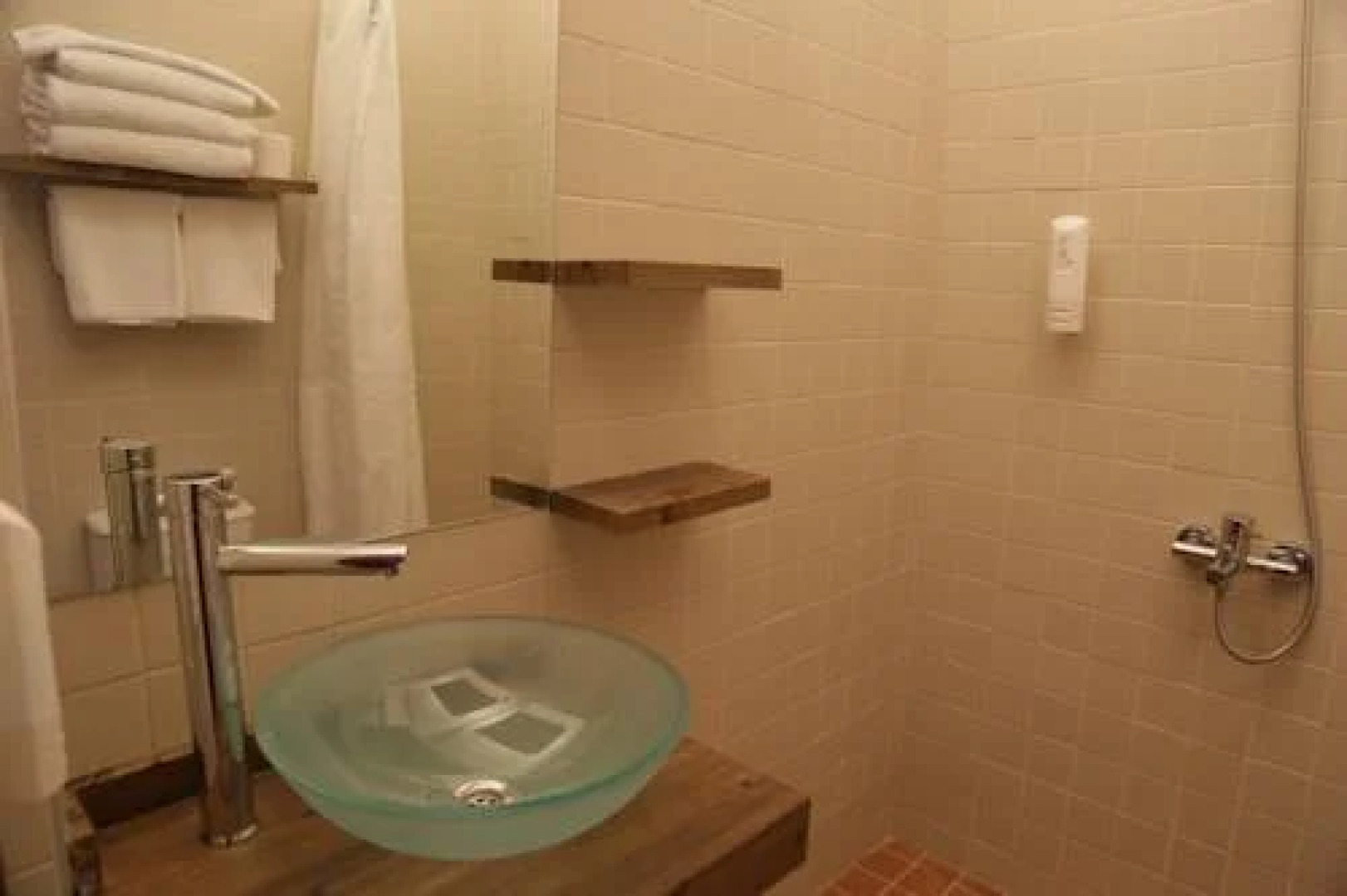 No 22 Hotel Riders' Inn