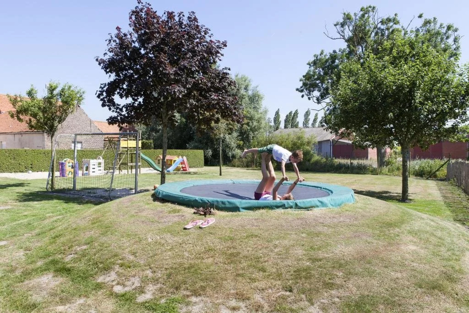 Hotel Hof Ter Lepelem