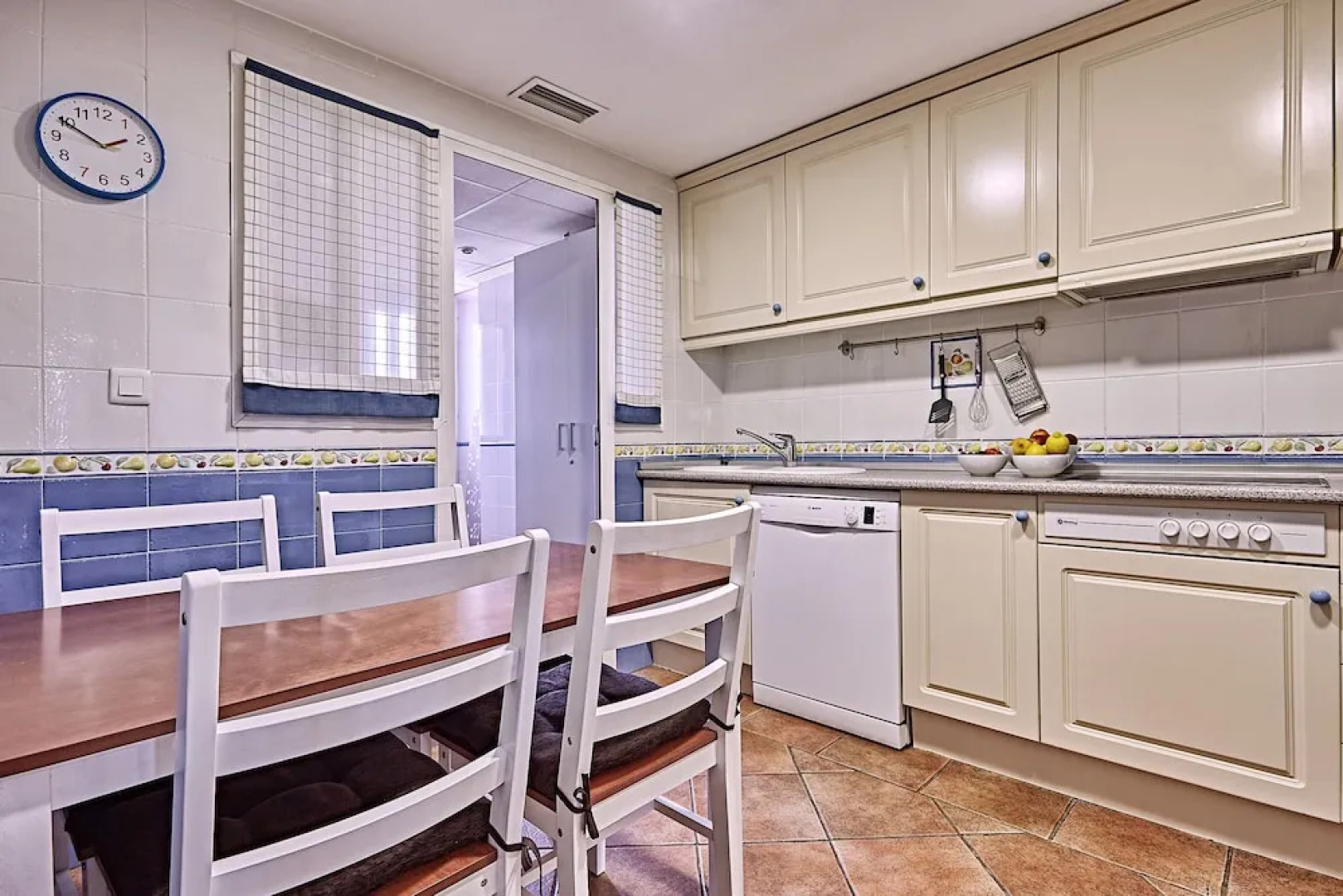 Beferent - Riviera Blanca Golf Playa