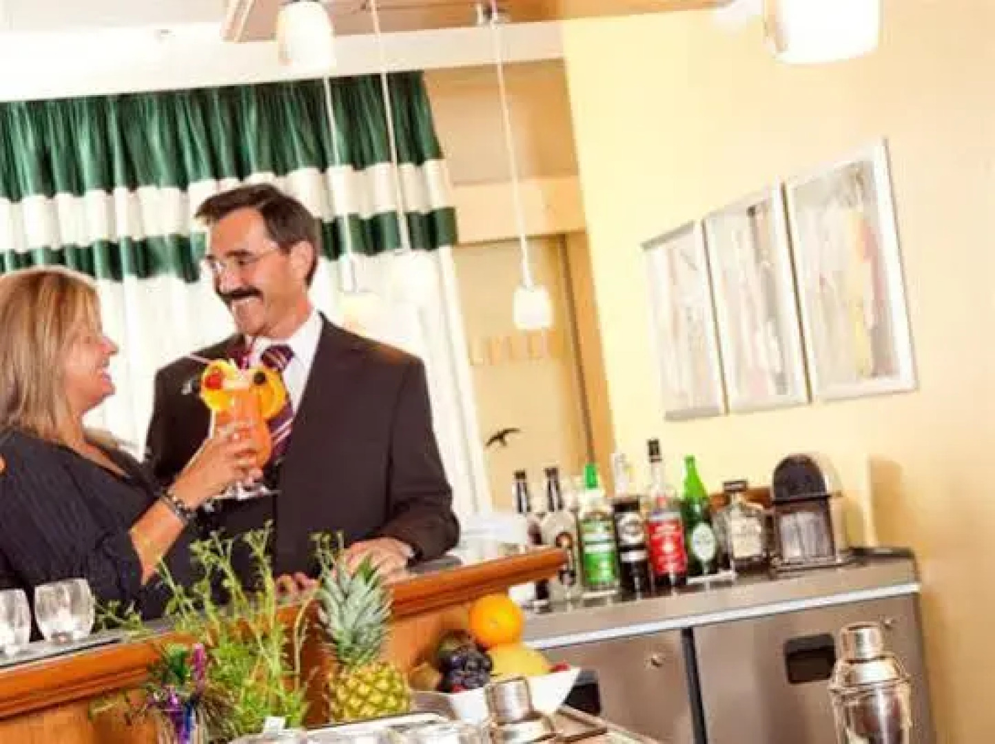 Hotel Bayerischer Hof