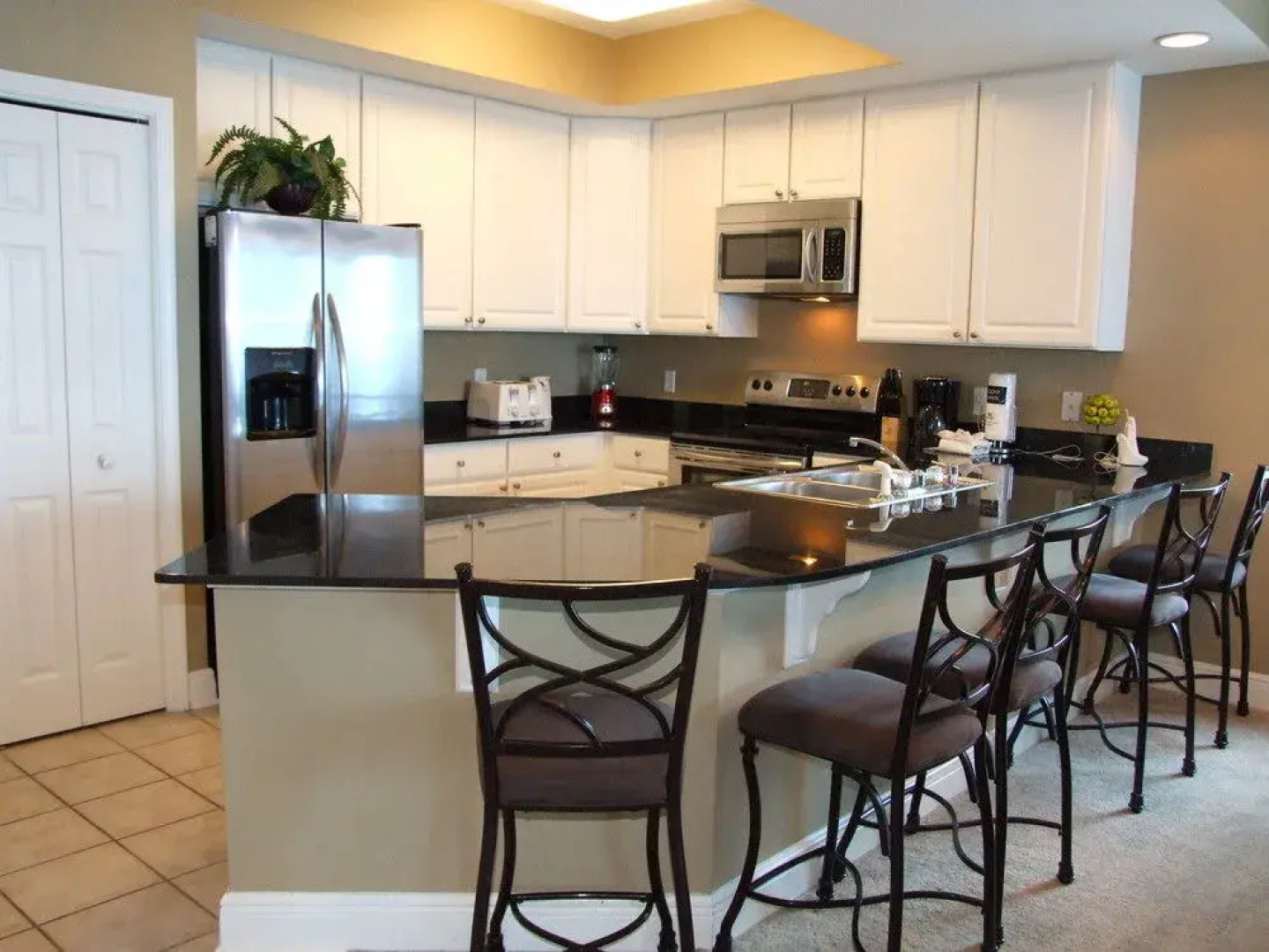 San Carlos Condominiums by Youngs Sun Coast