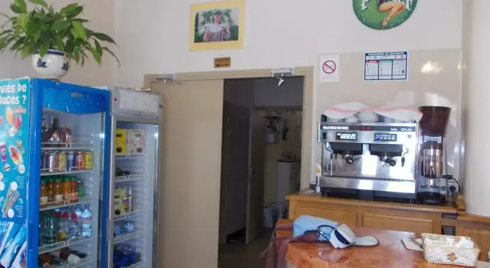 Hôtel Restaurant des 2 Vallées