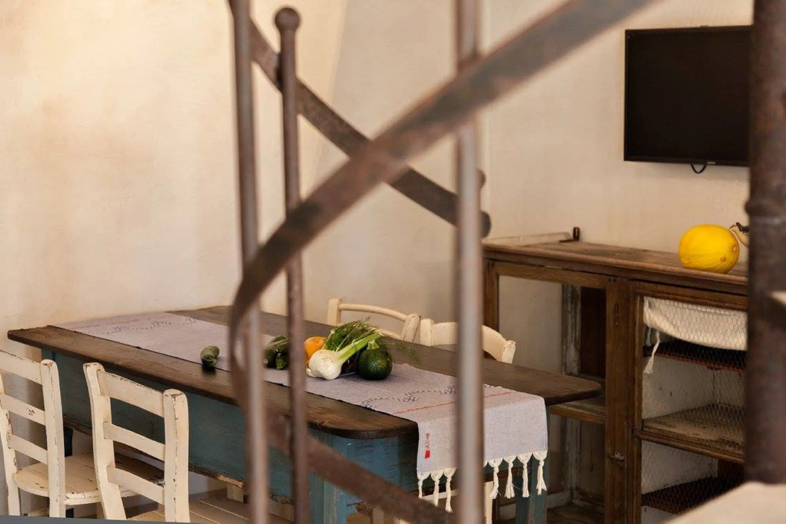 Masseria Borgo Sentinella