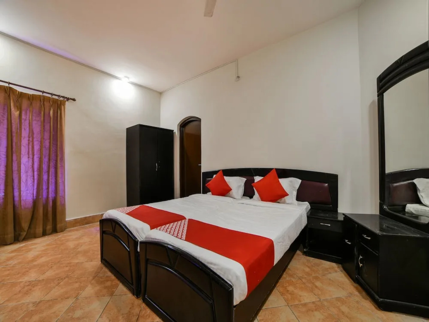 Country Club International Medchal by OYO Rooms