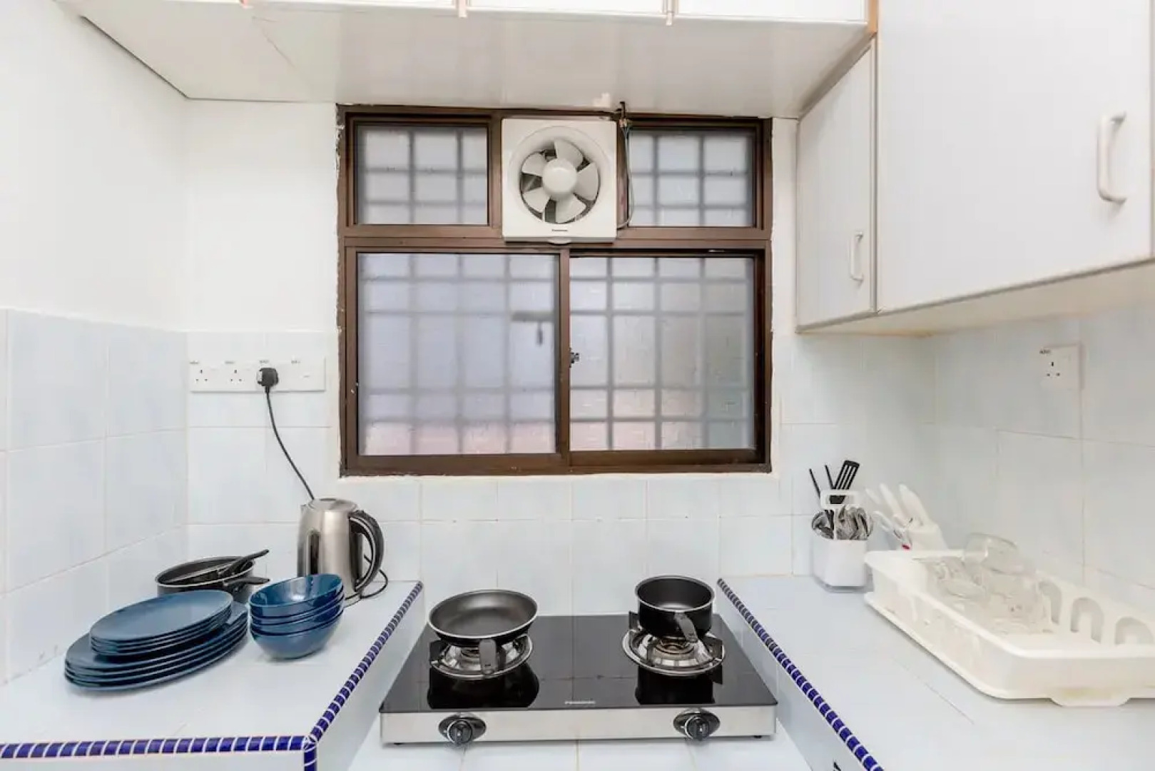 Eastern Court 22 by Sanguine