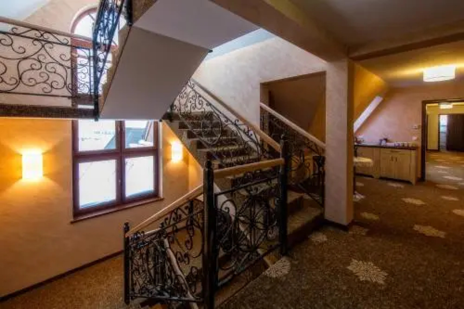 Centrum Wypoczynkowe Kaniowka I Lux