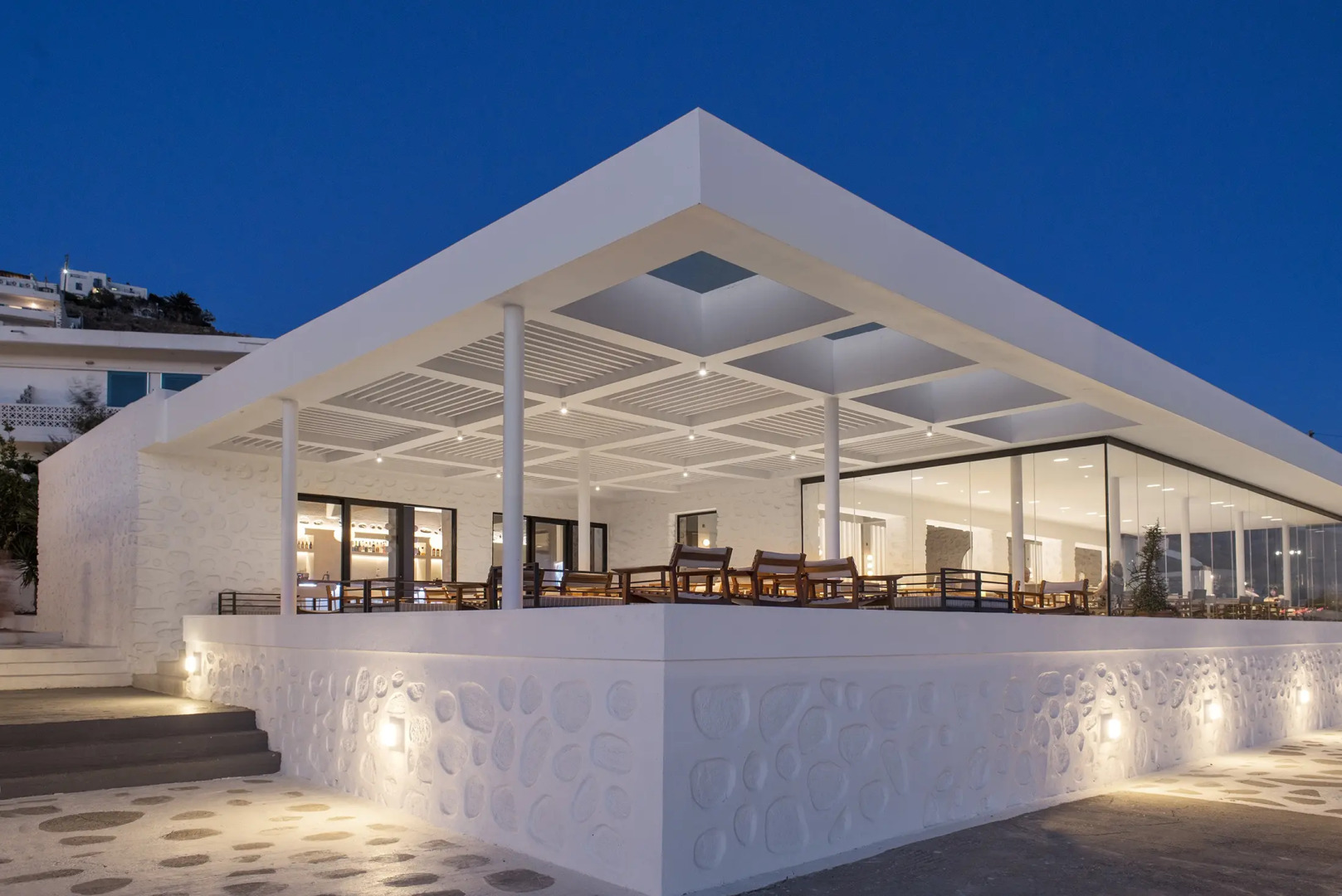 Alkistis Hotel Mykonos
