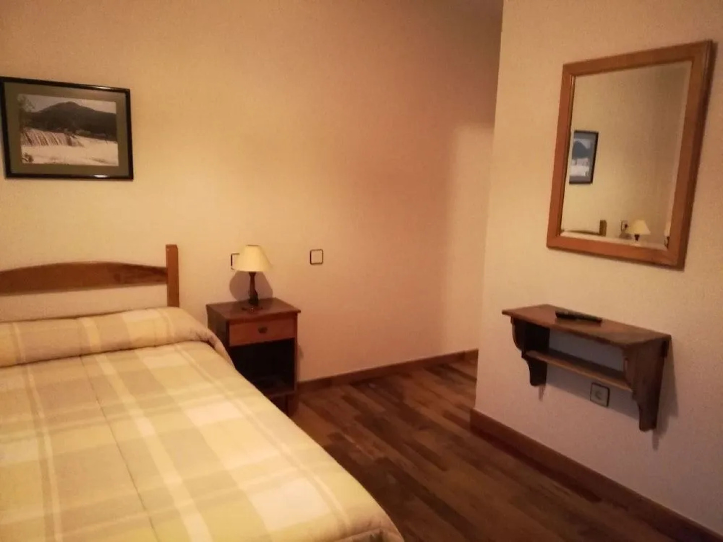 Hostal Restaurante Ventasierra