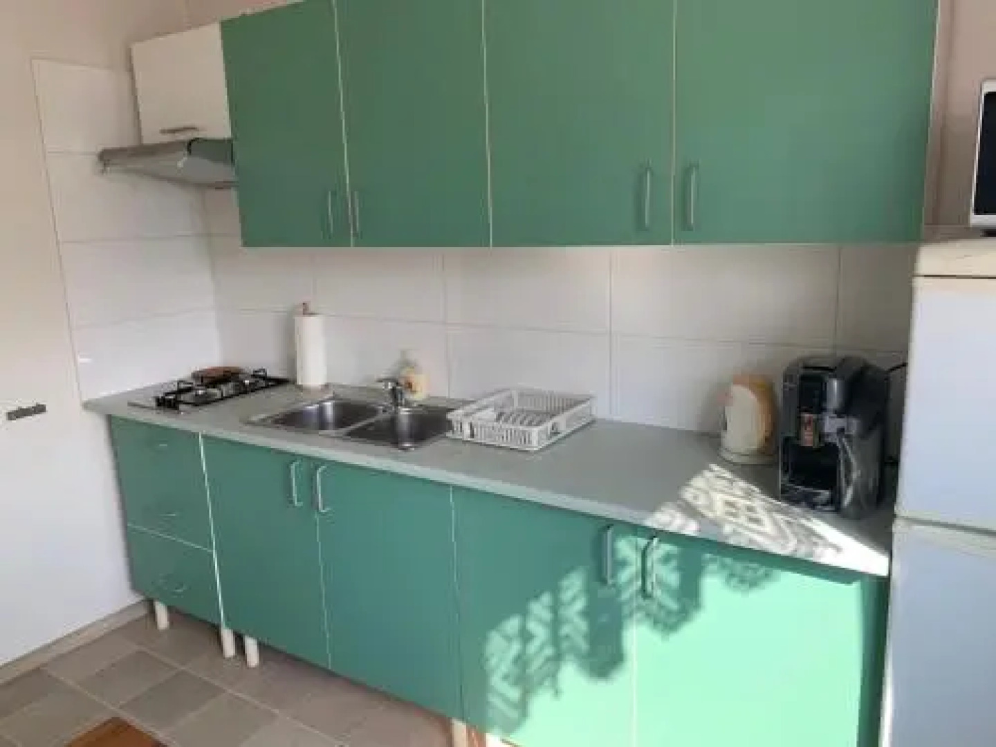 Apartament Poznań 88A