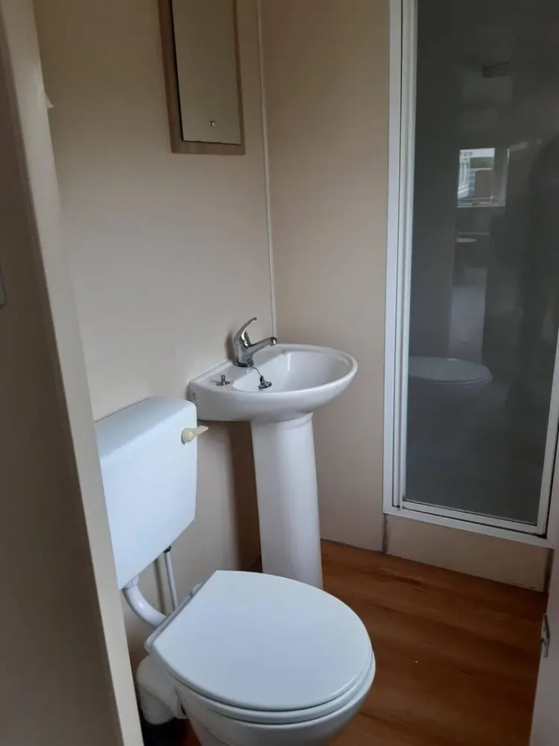 RBR 244 - Beach Resort Kamperland