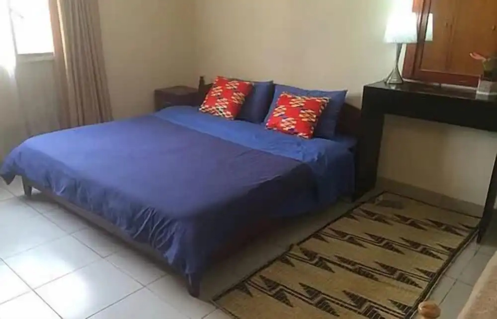 Murugo Rwanda Hostel