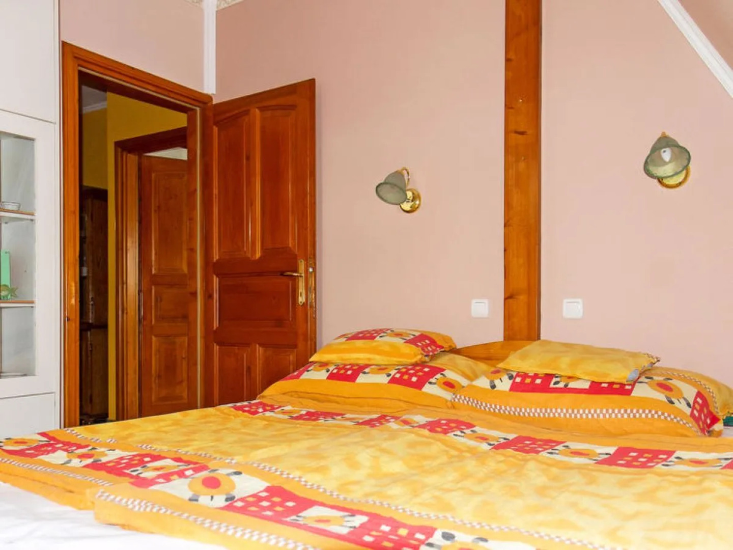 Holiday Home Balaton H423