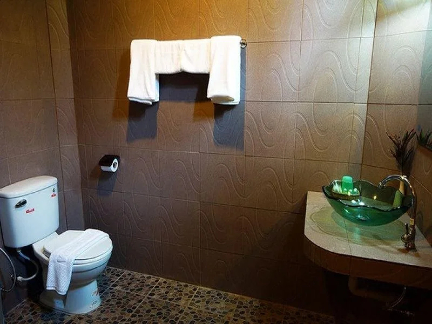 Wang Yai River Kwai Resort