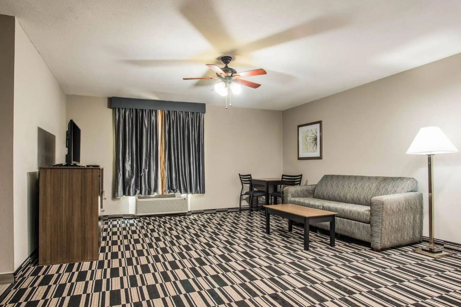 The Marco Hotel Lake Charles