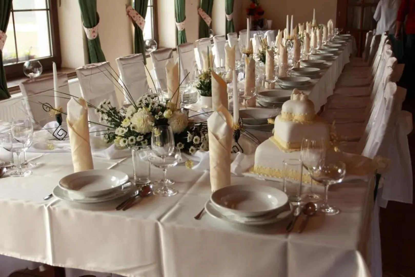 Villa Victoria Penzion