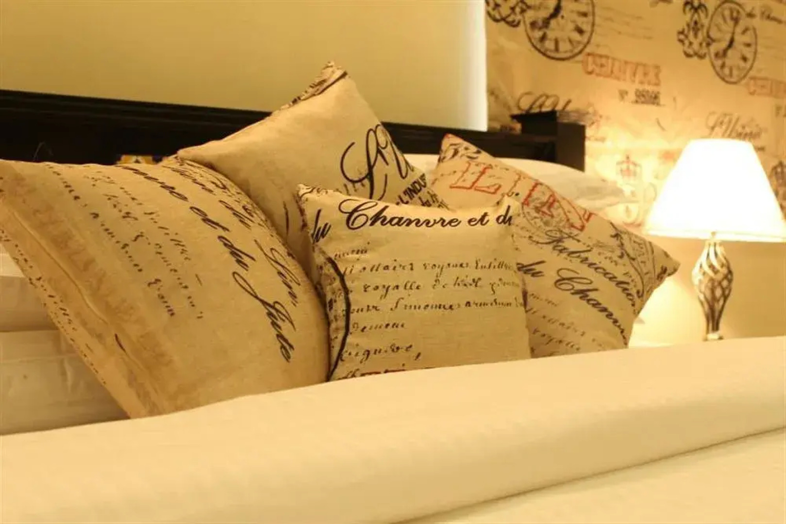 La Maison Fontainhas