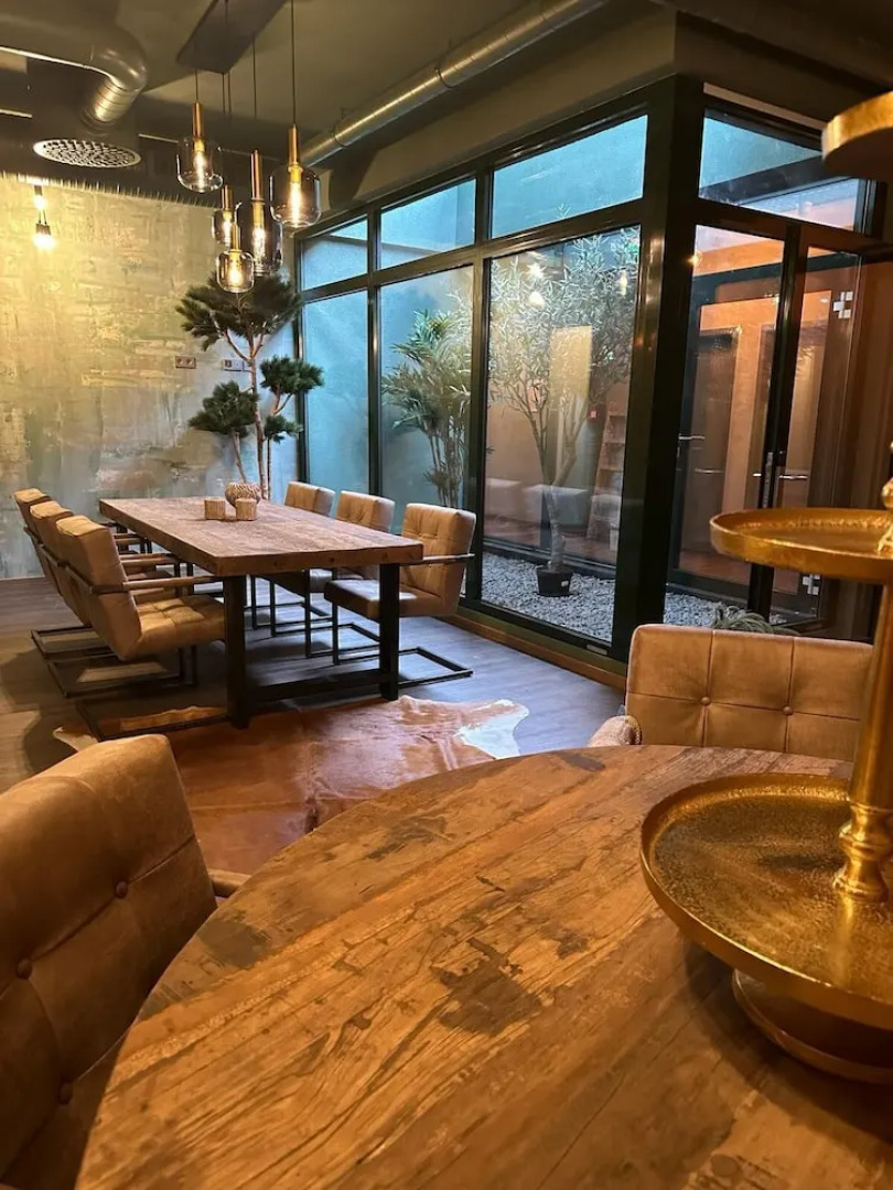 Phil & Max Hotel & Apartments Messe