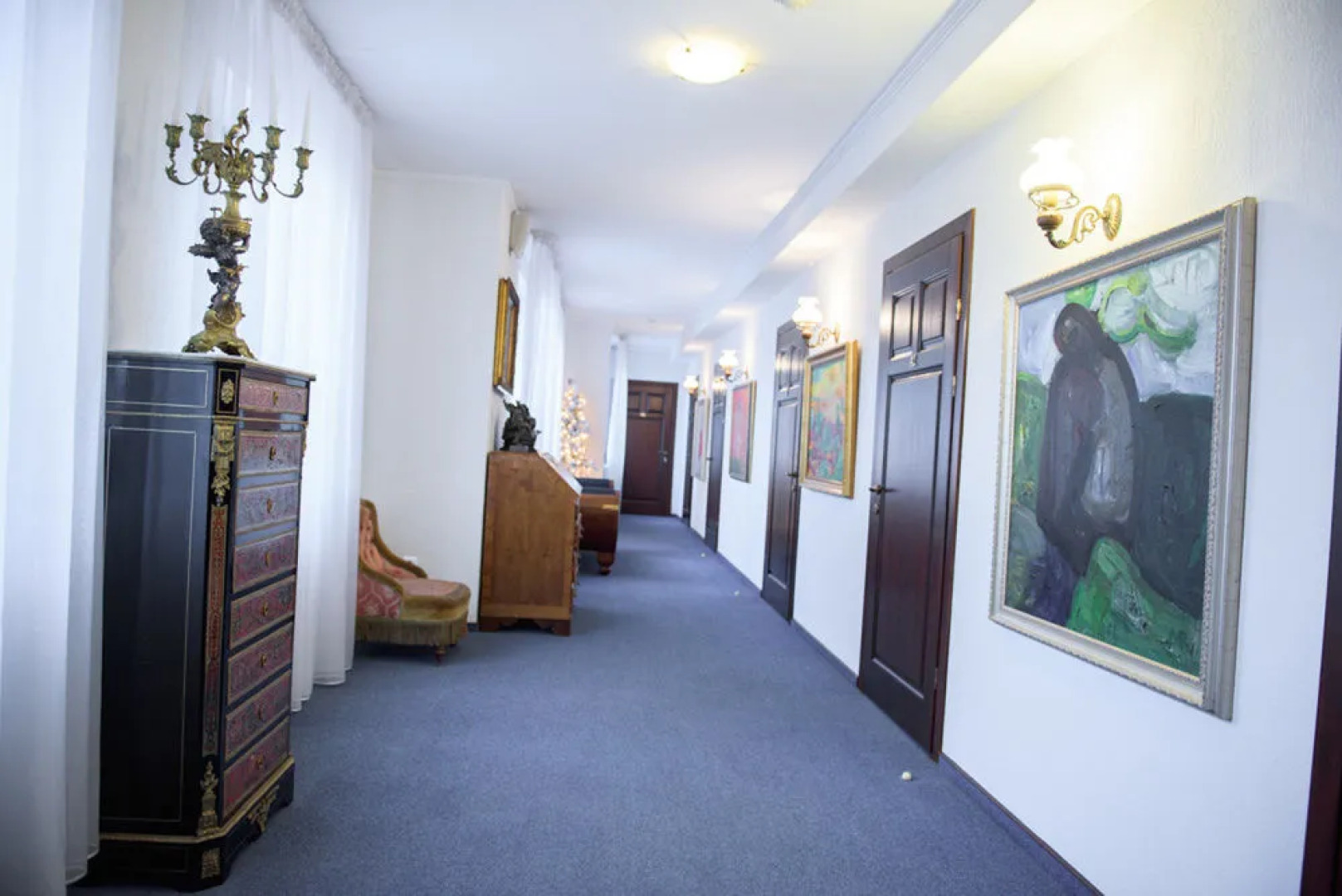 Гостиница Шкиперская