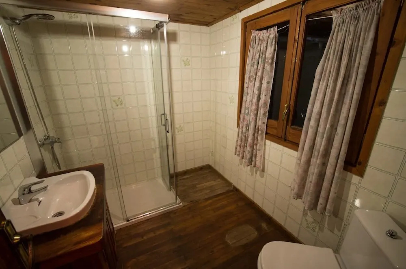 Càmping Molí Serradell