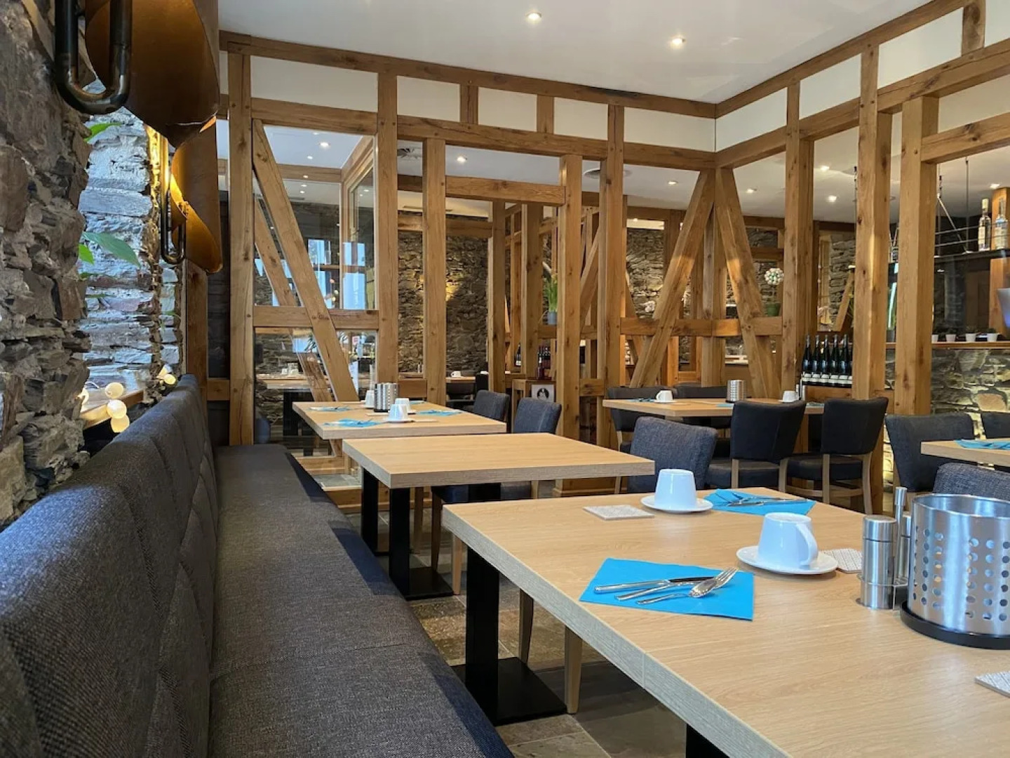 Moseltel Ernst/cochem