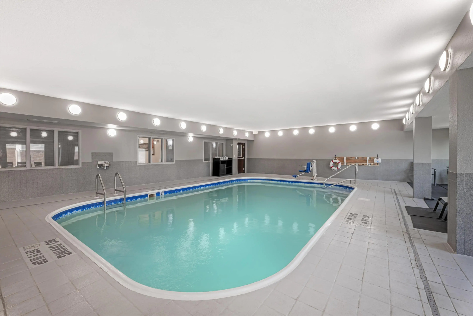 Best Western Independence Kansas City