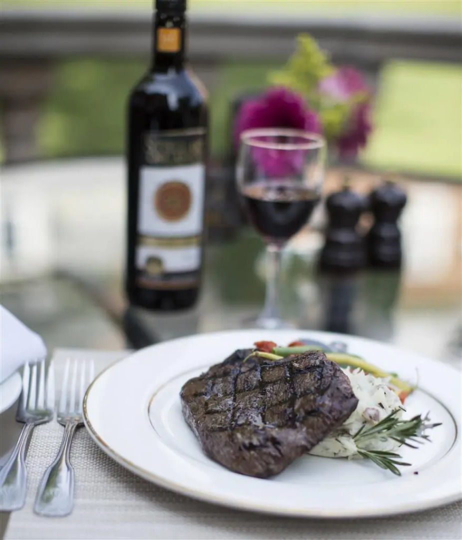 The Founders Inn and Spa, Tapestry Collection by Hilton