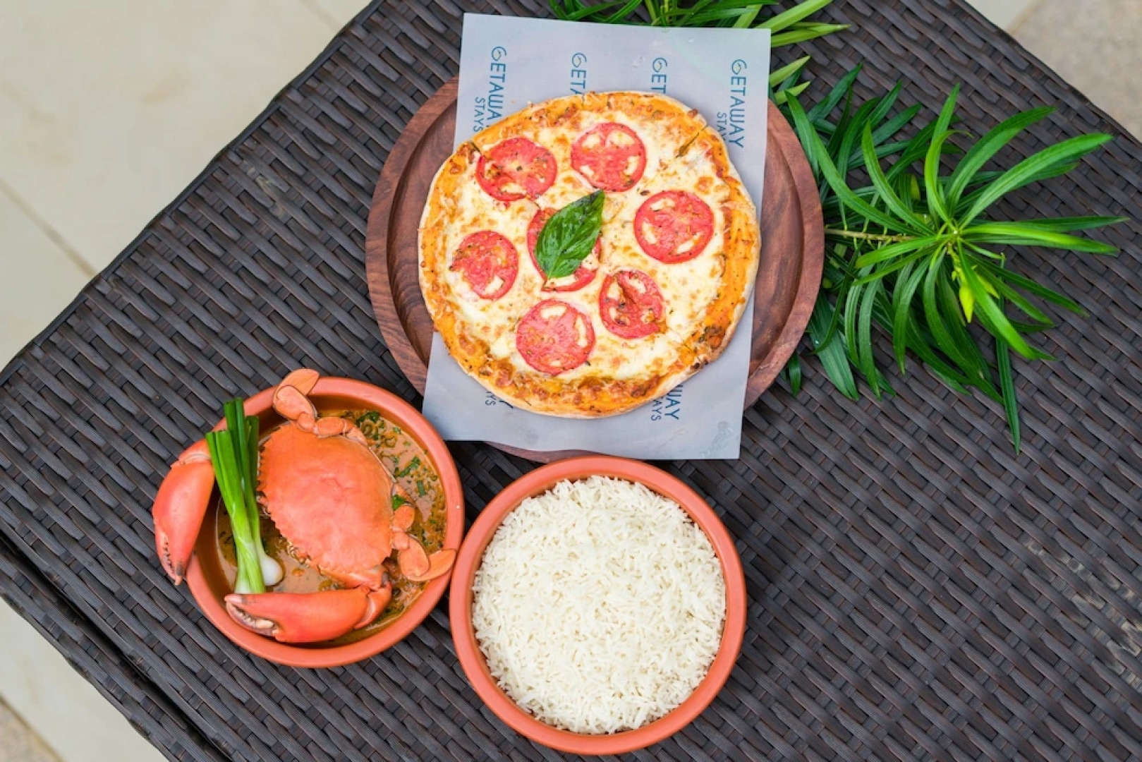 Hearthstone By Getaway Stays