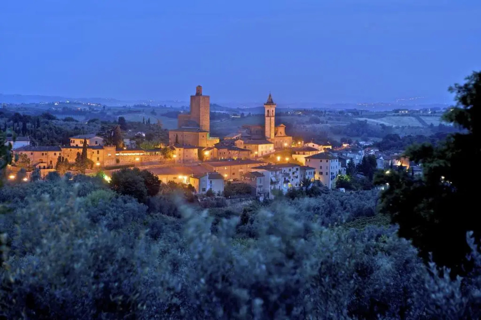 Agriturismo Podere Zollaio