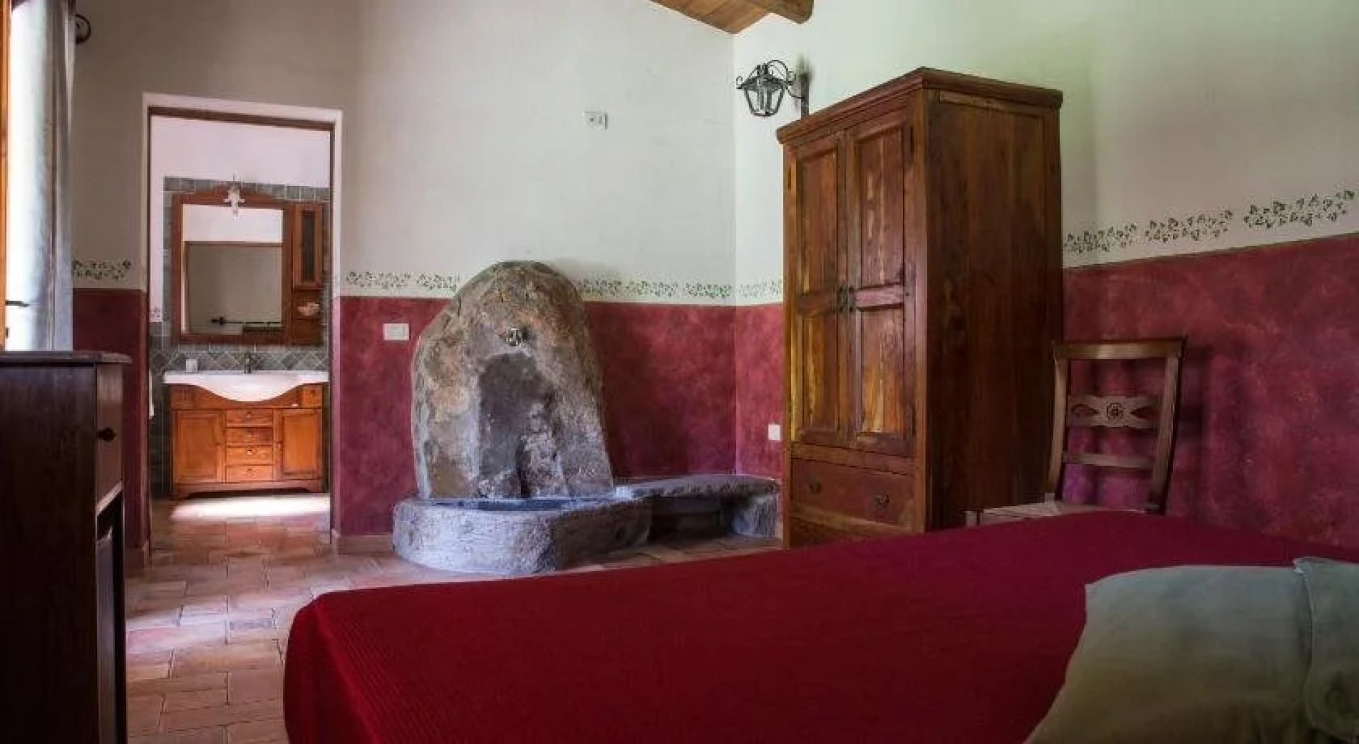 Country Hotel Mandra Edera