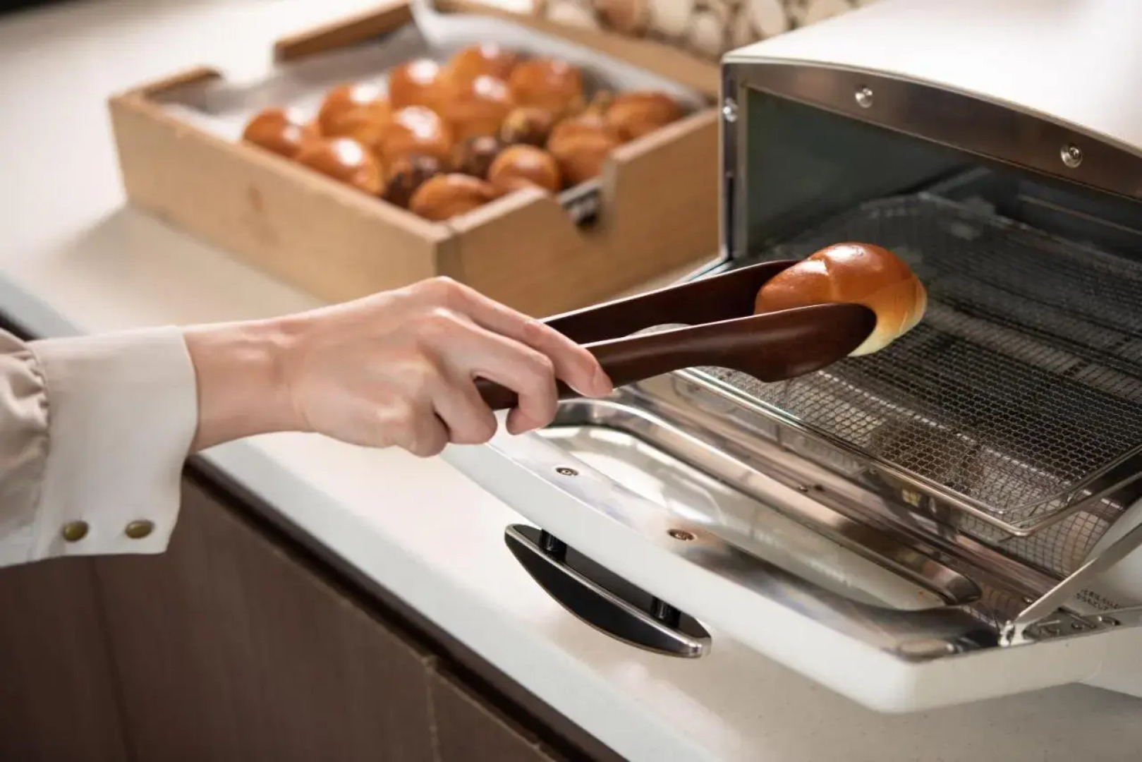 Natural Hot Spring Premier Hotel CABIN Asahikawa