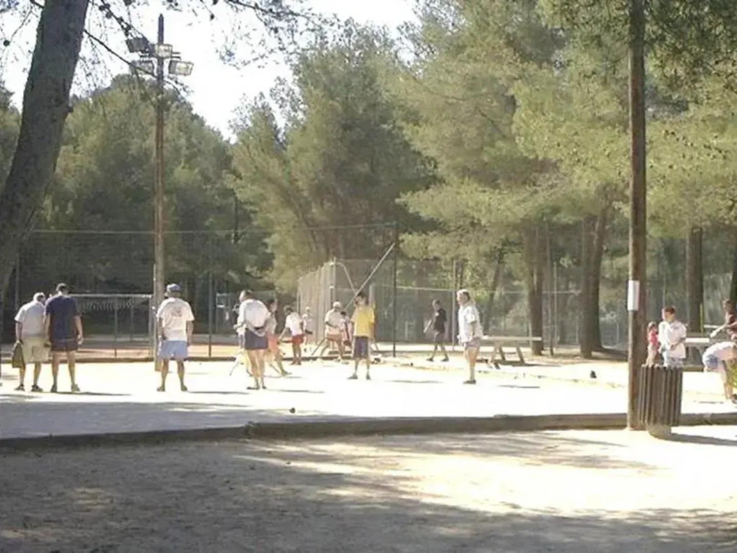 Appartement Six-Fours-les-Plages, 2 pièces, 4 personnes - FR-1-316-157