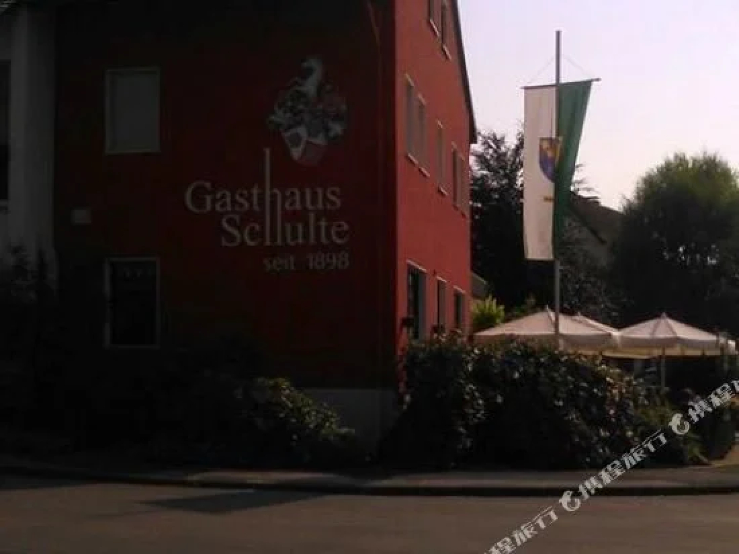Gasthaus Schulte