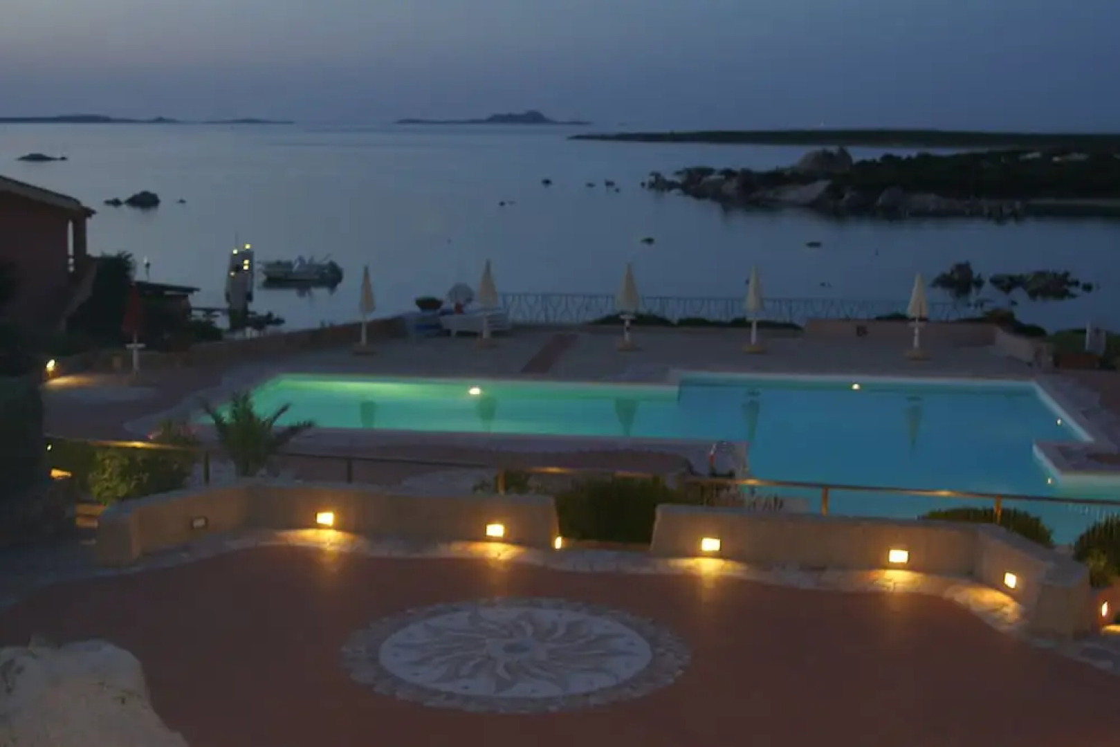 Marineledda & Vela Blu Village Sardegna