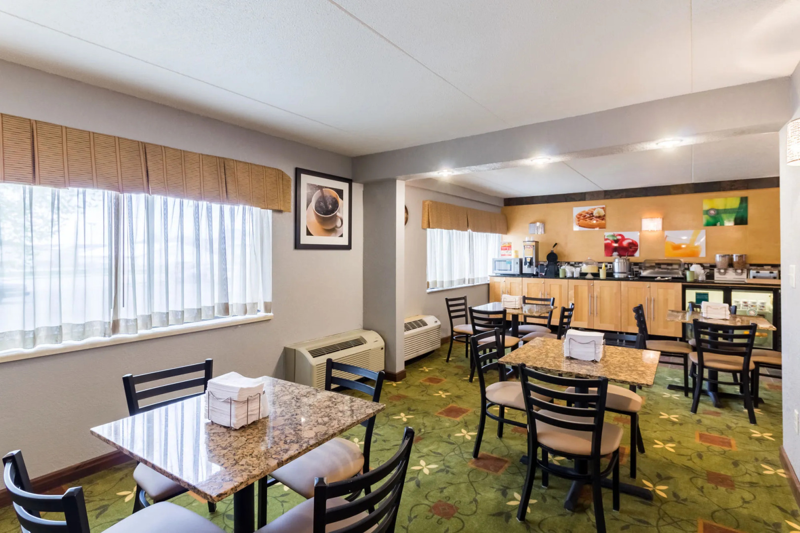 Quality Inn & Suites Mayo Clinic Area