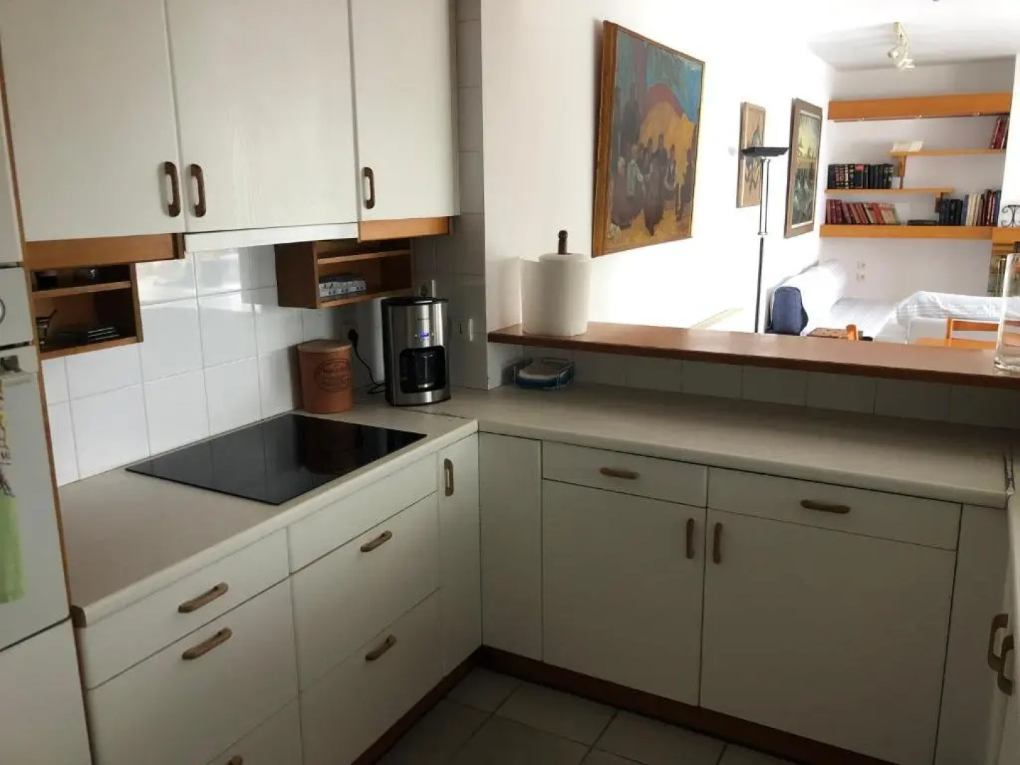 Sea-side 3 BEDROOM- BEACH HOUSE