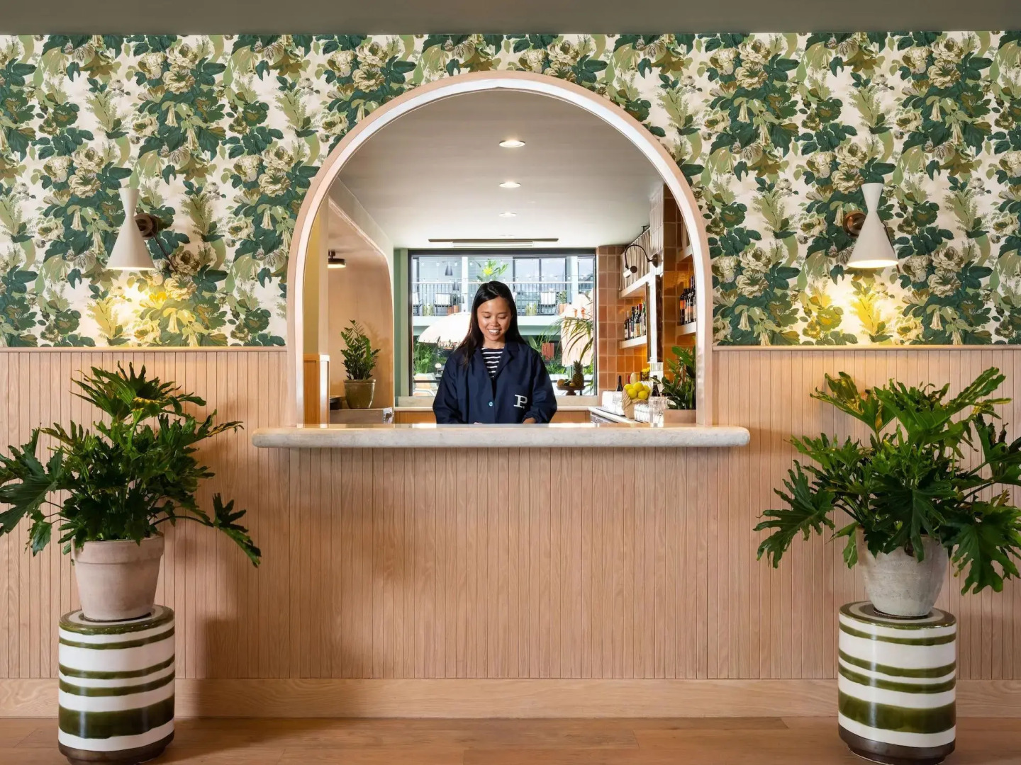 Palihotel Hollywood near Universal Studios